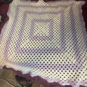 Baby blanket